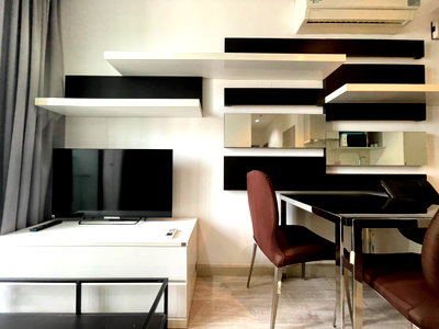 Condos for sale : Ideo Mobi Sathorn Condo for Sale – Next to Krung Thon Buri BTS