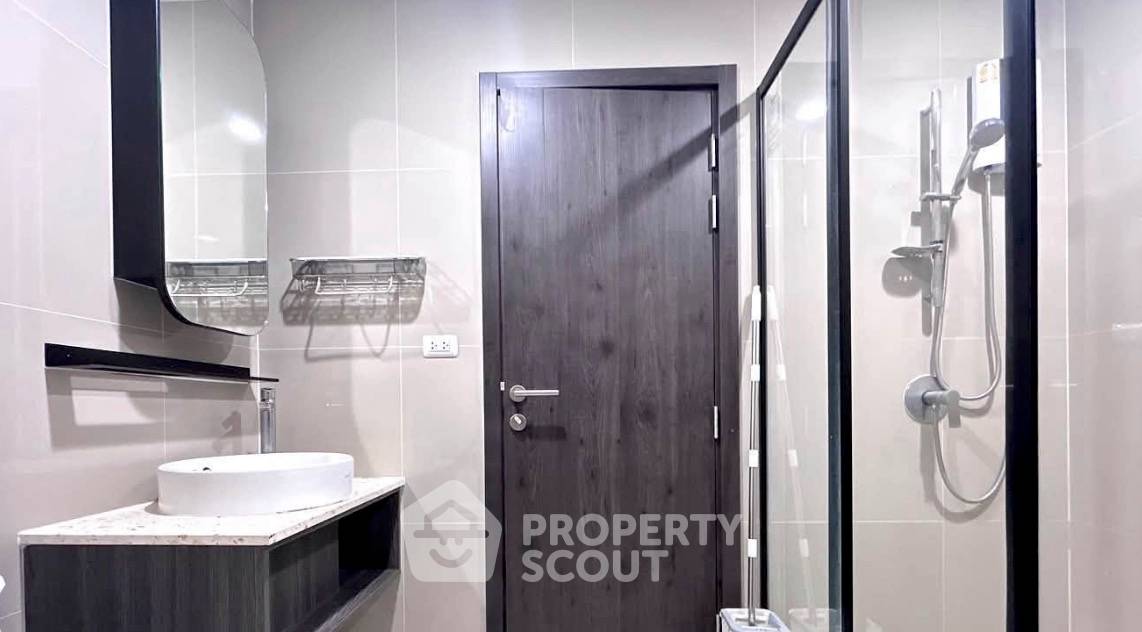 รูป คอนโด 1-ห้องนอน ที่ เอ็กซ์ที ห้วยขวาง ใกล้ MRT ห้วยขวาง (ID 3289649) - รูปที่ 3/7