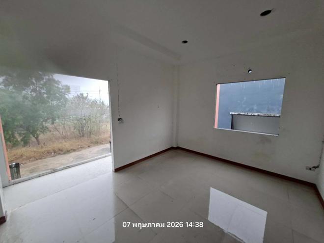 รูป บ้านเดี่ยว 195 ตร.วา องครักษ์ นครนายก 5.8M - รูปที่ 8/41