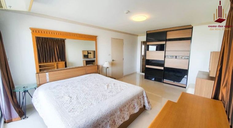 2-bed condo for sale, 103 sqm, Sarin Place
