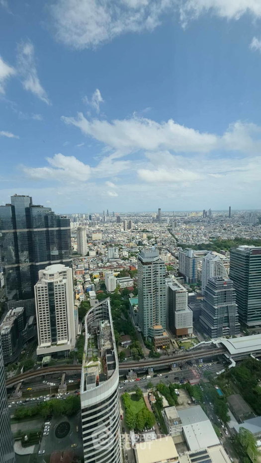รูป ชั้น 53 ห้อง 2 ห้องนอน The Ritz-Carlton Residences, Bangkok ใกล้ BTS ช่องนนทรี 100 เมตร (ID 3289726) - รูปที่ 18/19