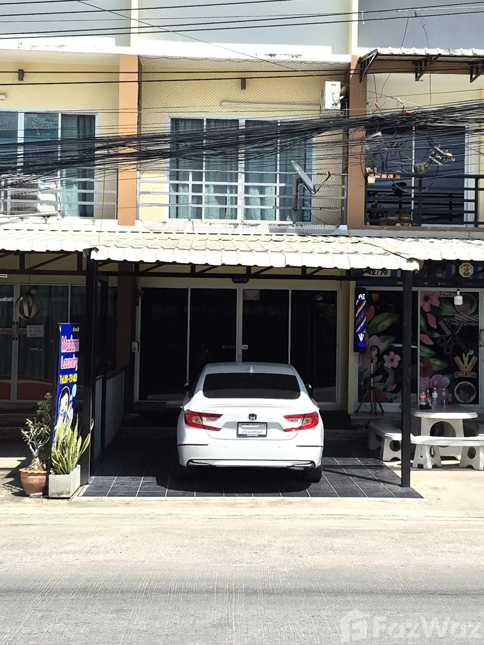 รูป ขาย ทาวน์เฮ้าส์ 2 ห้องนอน ใน หนองแก, ประจวบคีรีขันธ์ 6728256 - รูปที่ 23/24