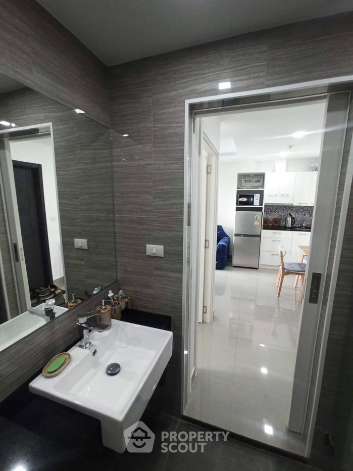 picture 1-BR Condo at Siam Oriental Star close to Phratamnak (ID 3281875) - 25/28
