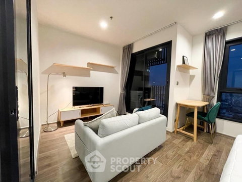 คอนโด 1 ห้องนอน ชั้น 37 Life Ladprao Valley ใกล้ BTS ห้าแยกลาดพร้าว 100 ม. (ID 1435614)
