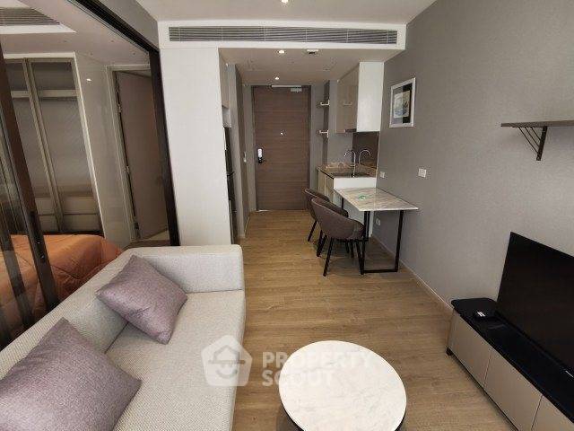 รูป คอนโด 1 ห้องนอน Fynn Asoke ใกล้ BTS อโศก ย่านสุขุมวิท (ID 3291611) - รูปที่ 2/8