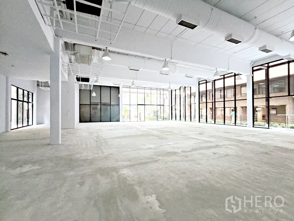 รูป ให้เช่า ออฟฟิศ 334 ตรม คลองตันเหนือ วัฒนา กรุงเทพมหานคร BTS อโศก - รูปที่ 6/10