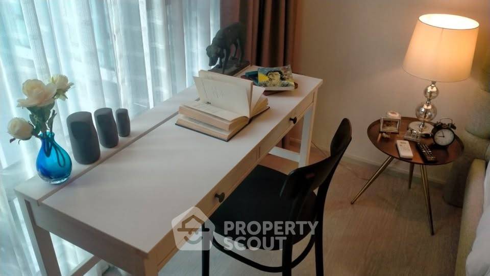 picture 2-BR Condo at Rhythm Sukhumvit 36-38 near BTS Thong Lor (ID 3292178) - 4/39