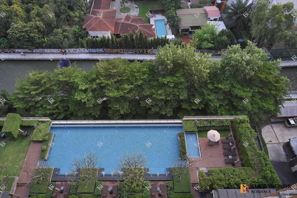 รูป 💖💖 เช่าคอนโด 🌇 Villa Asoke 1นอน 48.25ตร.ม. 23k ห้องสวยมาก พร้อมอยู่ ใกล้ MRT เพชรบุรี - รูปที่ 5/11