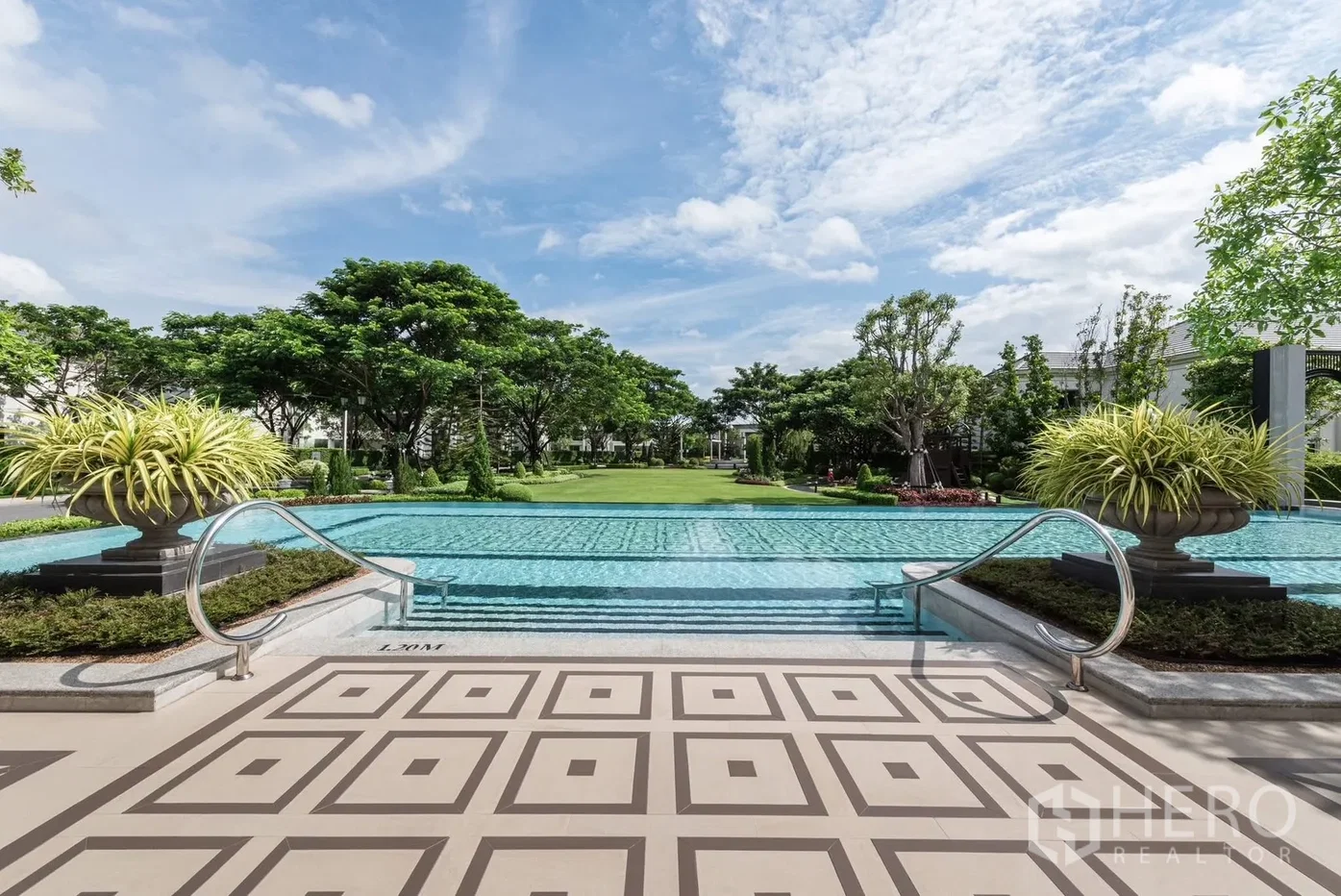 รูป ให้เช่าหรือขาย บ้านเดี่ยว 5 ห้องนอน Setthasiri Bangna KM 10 (เศรษฐสิริ บางนา กม.10) บางพลีใหญ่ บางพลี สมุทรปราการ - รูปที่ 44/46