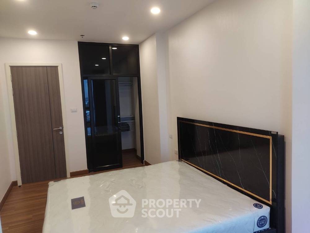 รูป คอนโด 1 ห้องนอน Supalai Premier Charoen Nakhon ใกล้ BTS กรุงธนบุรี (ID 629924) - รูปที่ 10/15
