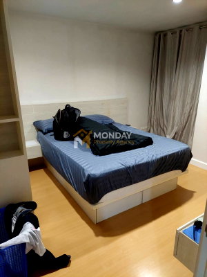 Condos for sale : 🔥 MD-26067211 Rare Find! Beautiful unit, below-market price at Metro Sky Ratchada. Book now before it's gone! 🔥