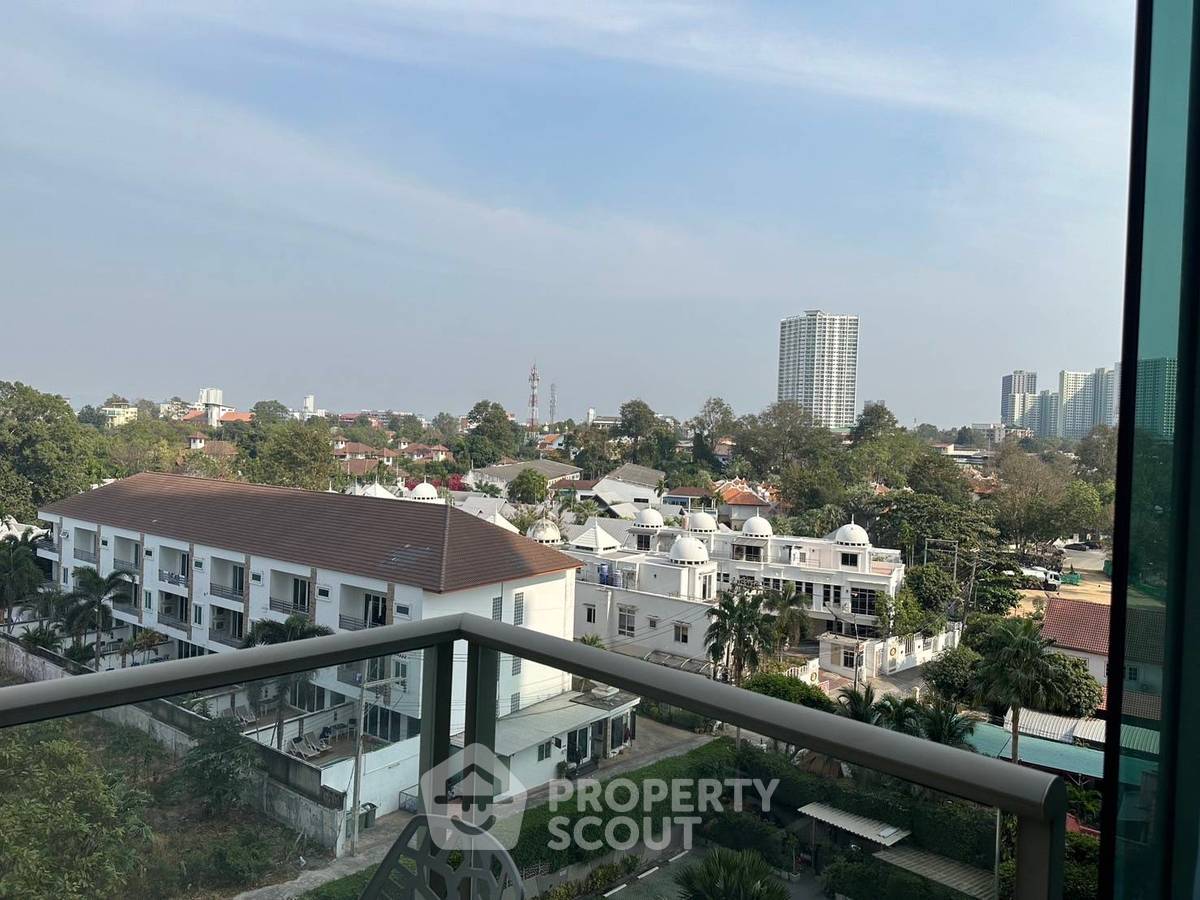 รูป คอนโด 1-ห้องนอน ที่ เดอะ ริเวียร่า วงศ์อมาตย์ ใกล้ ปราสาทสัจธรรม (ID 3281836) - รูปที่ 18/18
