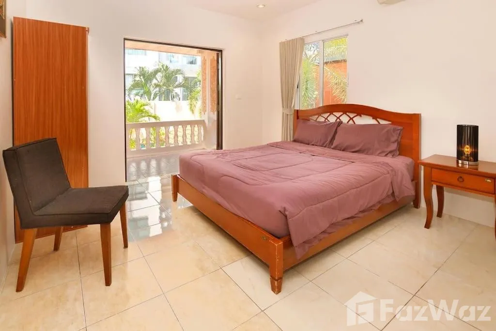 รูป ขาย บ้านเดี่ยว 13 ห้องนอน ใน บางละมุง, ชลบุรี 6716021 - รูปที่ 18/52