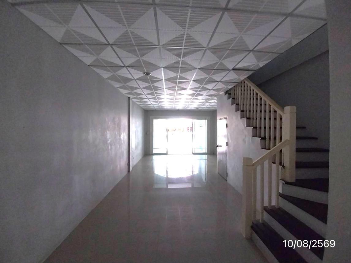 picture TOWN HOUSE 16 Sq.w. Sai Noi Nonthaburi for 1.3M - 20/35