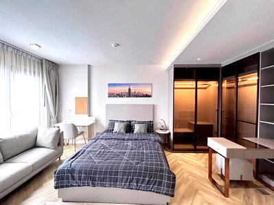 Condos for rent : @Condorental condo for rent Chapter Thonglor 25