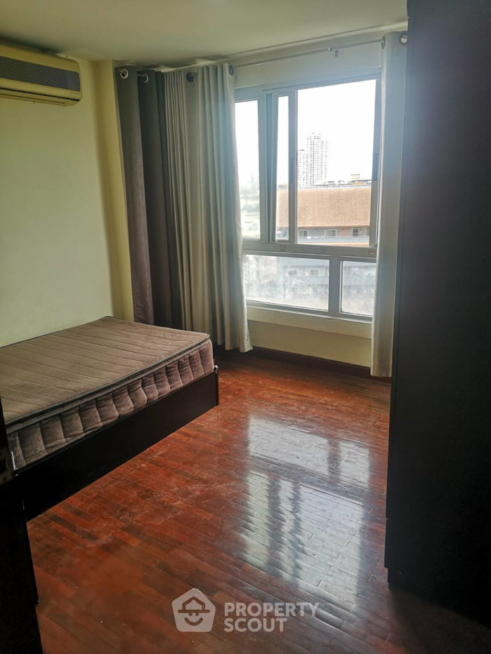 รูป คอนโด 2-ห้องนอน ที่ ริเวอร์ เฮเว่น เจริญกรุง คอนโดมิเนียม ใน บางคอแหลม (ID 3289459) - รูปที่ 4/6