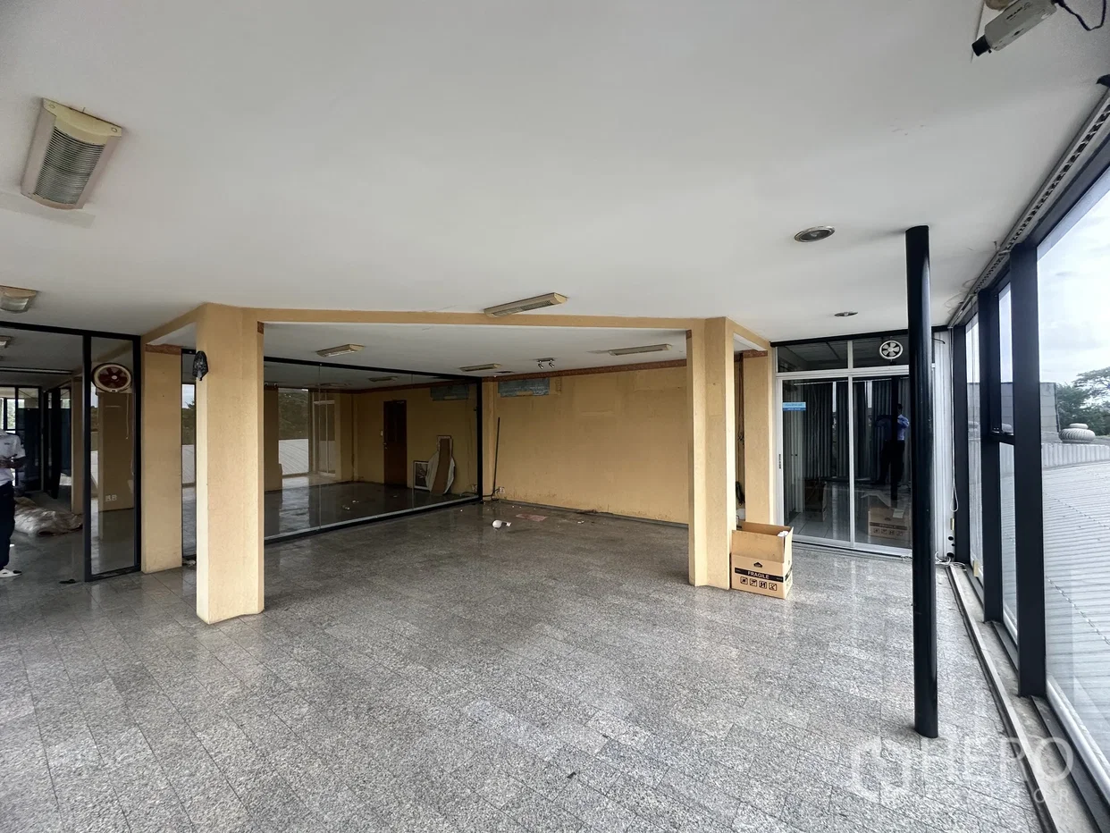 รูป ขาย โรงงาน 3000 ตรม บางบัวทอง บางบัวทอง นนทบุรี - รูปที่ 8/12