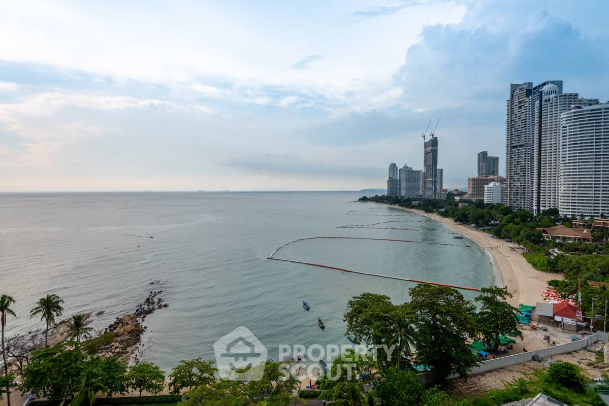 รูป คอนโด 3-ห้องนอน ที่ เดอะโคฟ วงศ์อมาตย์ ใกล้ วงศ์อมาตย์ (ID 3281659) - รูปที่ 33/46
