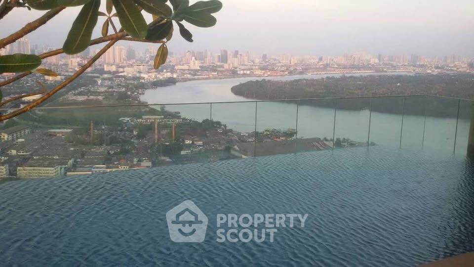 รูป คอนโด 1 ห้องนอน The Breeze Narathiwas ย่านช่องนนทรี (ID 3173409) - รูปที่ 17/20