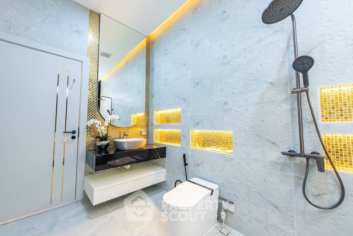 รูป วิลล่า 4 ห้องนอน ขนาด 320 ตร.ม. ย่านหนองปรือ พัทยา (ID 3280678) - รูปที่ 21/47