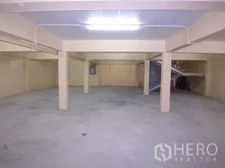 รูป ให้เช่า โรงงาน 1340 ตรม บางมด ทุ่งครุ กรุงเทพมหานคร - รูปที่ 6/18