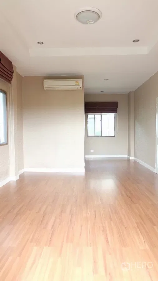 รูป ขาย บ้านเดี่ยว 3 ห้องนอน เศรษฐสิริ บางนา-วงแหวน บางแก้ว บางพลี สมุทรปราการ - รูปที่ 5/11