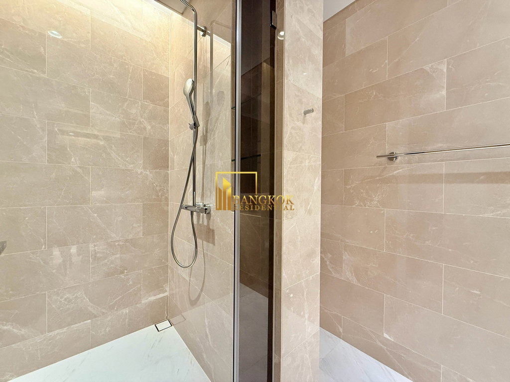 รูป The Residence at Sindhorn Kempinski | Luxurious 2 Bed Condo - BR60402CD - รูปที่ 19/34
