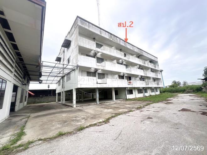 picture OFFICE 803 Sq.w. Tha Muang Kanchanaburi for 12.1M - 15/51