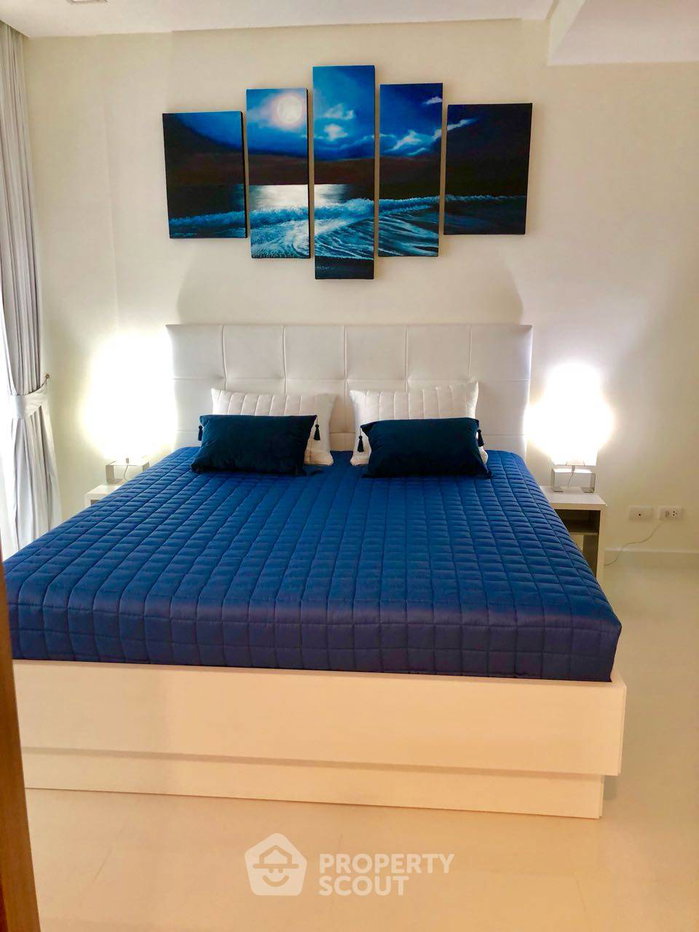 picture 2-BR Condo at Del Mare Condominium close to Bangsaray (ID 3282485) - 8/44