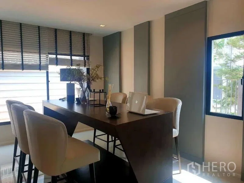 รูป ให้เช่า โฮมออฟฟิศ 270 ตรม บางพลี สมุทรปราการ - รูปที่ 7/12
