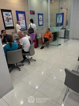คอนโด 1 ห้องนอน 36 ตร.ม. ขาย Grand Florida Beachfront Pattaya (ID 3281683)