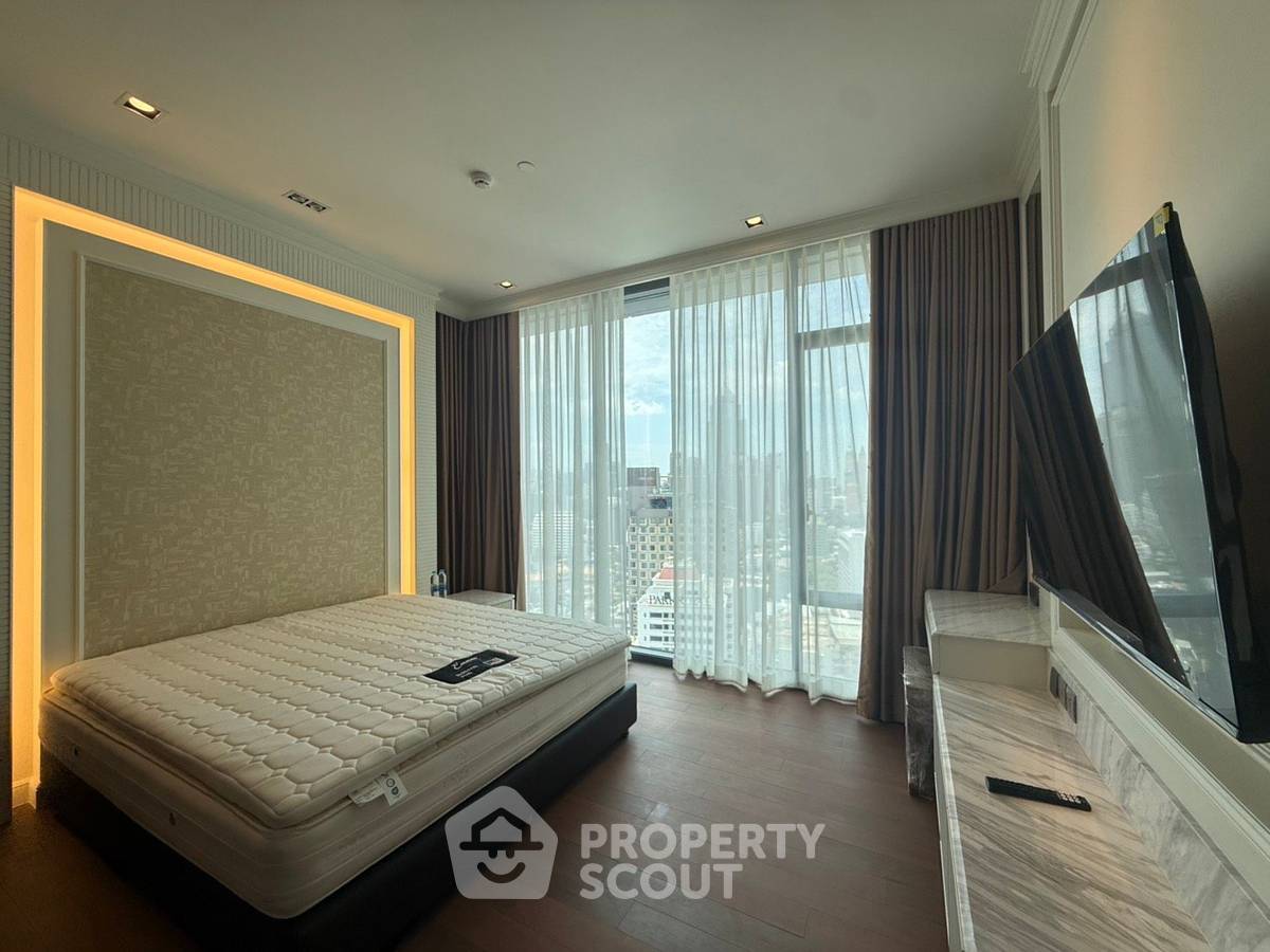 รูป คอนโด 2 ห้องนอน ชั้น 23 Q1 Sukhumvit ใกล้ BTS นานา 20 ม. (ID 3174002) - รูปที่ 17/17