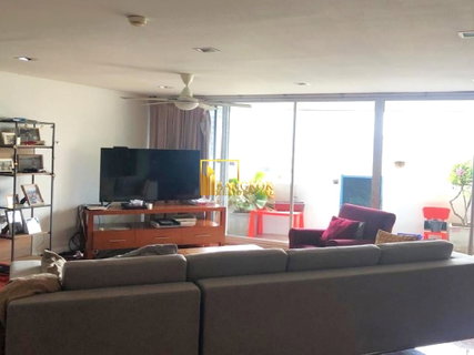 รูปภาพ Premier Condo | 3 Bedroom For Rent in Phrom Phong - BR12837CD