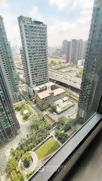 2-BR Condo at Life Asoke Hype near ARL Makkasan (ID 3293704)