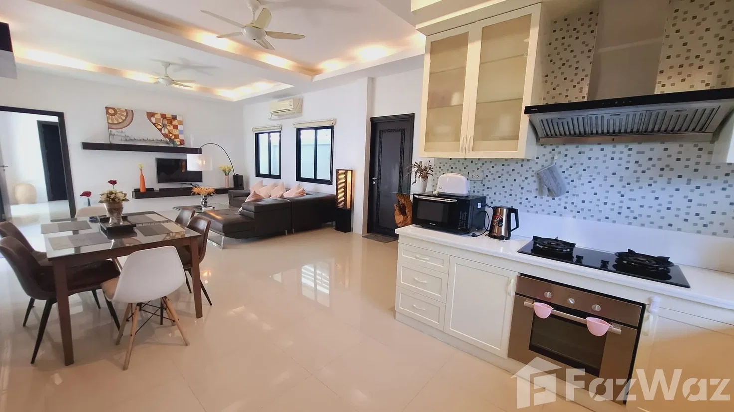 picture 2 Bedroom Villa for rent in Rawai, Phuket  6669362 - 10/33