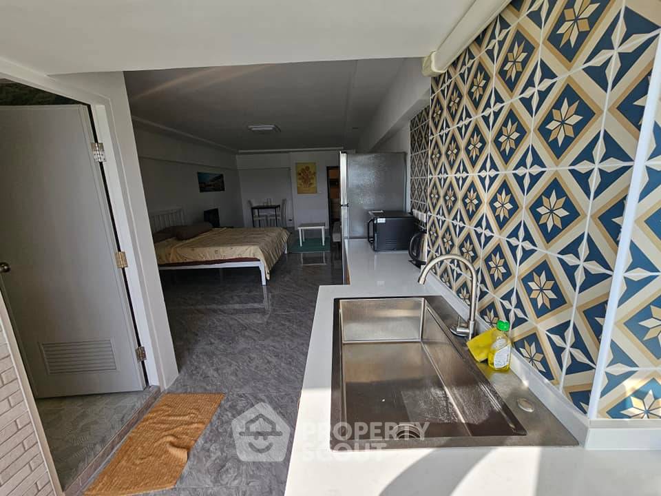 picture 1-BR Condo Angket Pavillion, Payap University Area (ID 1903899) - 3/7