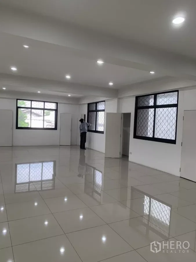 รูป ให้เช่า โรงงาน 3800 ตรม สำโรงใต้ พระประแดง สมุทรปราการ BTS ปู่เจ้า - รูปที่ 6/12