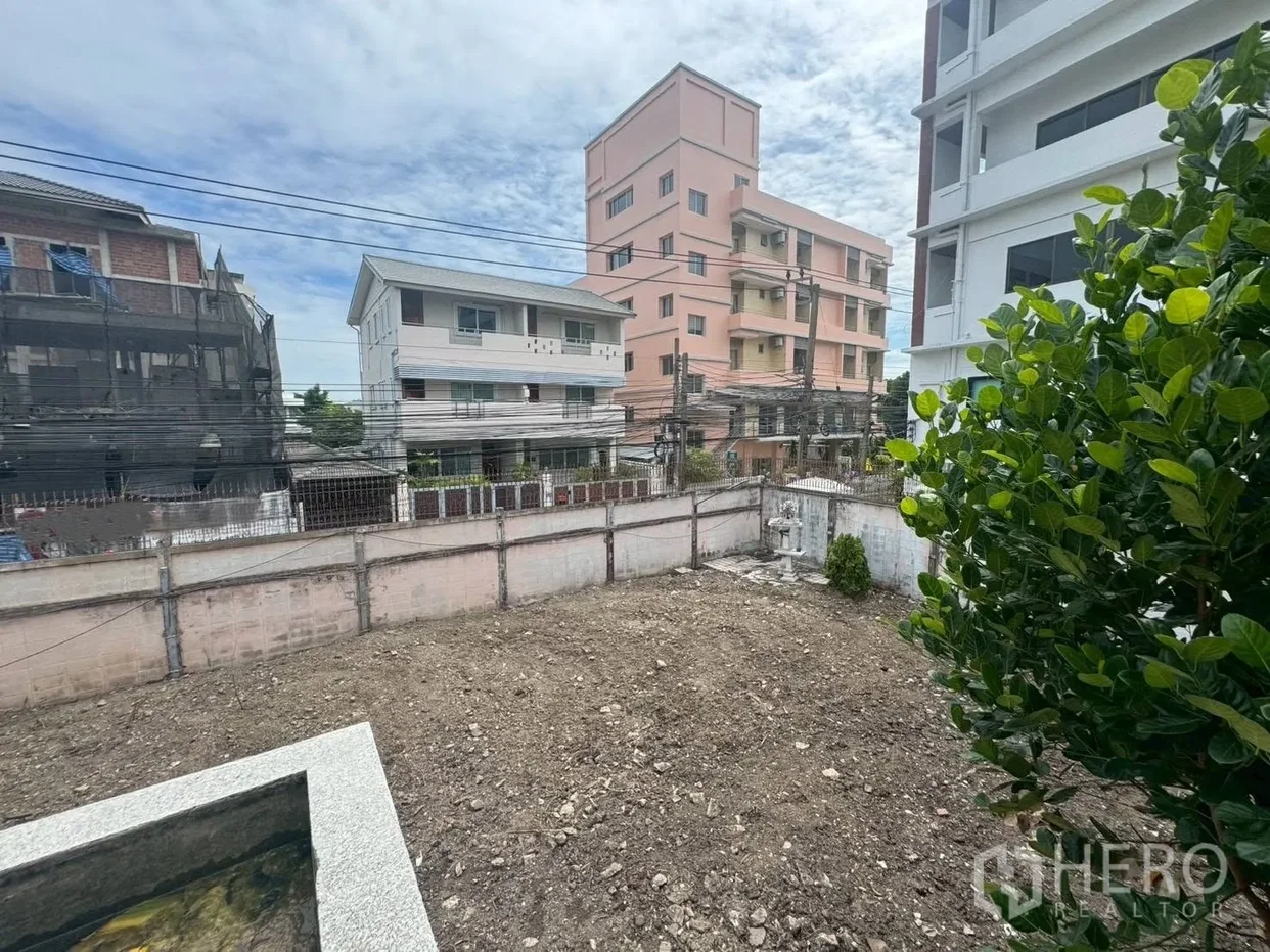 รูป ให้เช่าหรือขาย บ้านเดี่ยว 5 ห้องนอน พระโขนงเหนือ วัฒนา กรุงเทพมหานคร BTS พระโขนง - รูปที่ 4/10
