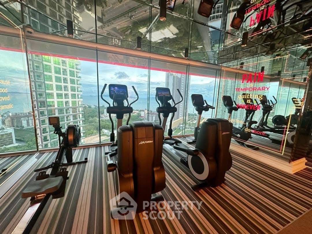รูป คอนโด 1-ห้องนอน ที่ เดอะ ริเวียร่า โอเชี่ยน ไดร์ฟ ใกล้ หาดจอมเทียน (ID 3281819) - รูปที่ 15/28