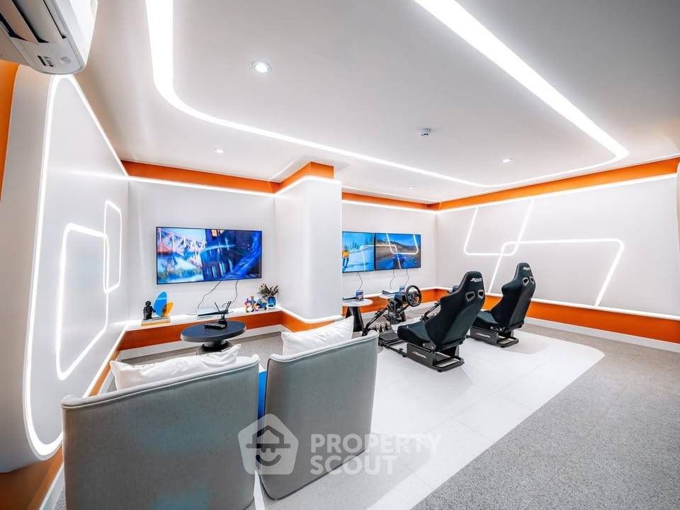 รูป คอนโด สตูดิโอ ที่ ออริจิ้น เพลย์ ศรีอุดม สเตชั่น ใน บางนา (ID 3293717) - รูปที่ 9/15