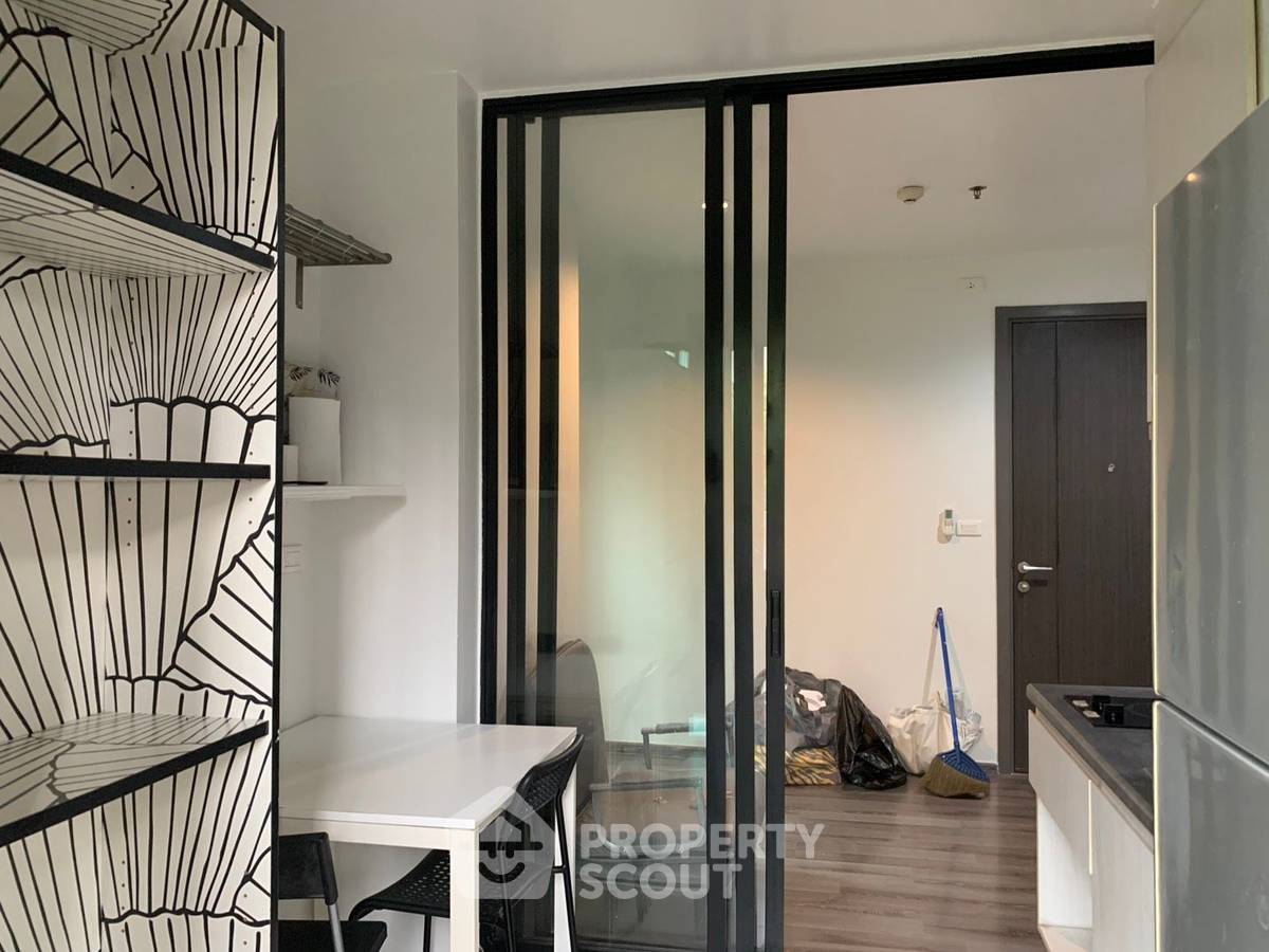รูป ขายคอนโด 1 ห้องนอน เดอะ เบส พาร์ค เวสต์ สุขุมวิท 77 ใกล้ BTS อ่อนนุช (ID 3247848) - รูปที่ 5/20
