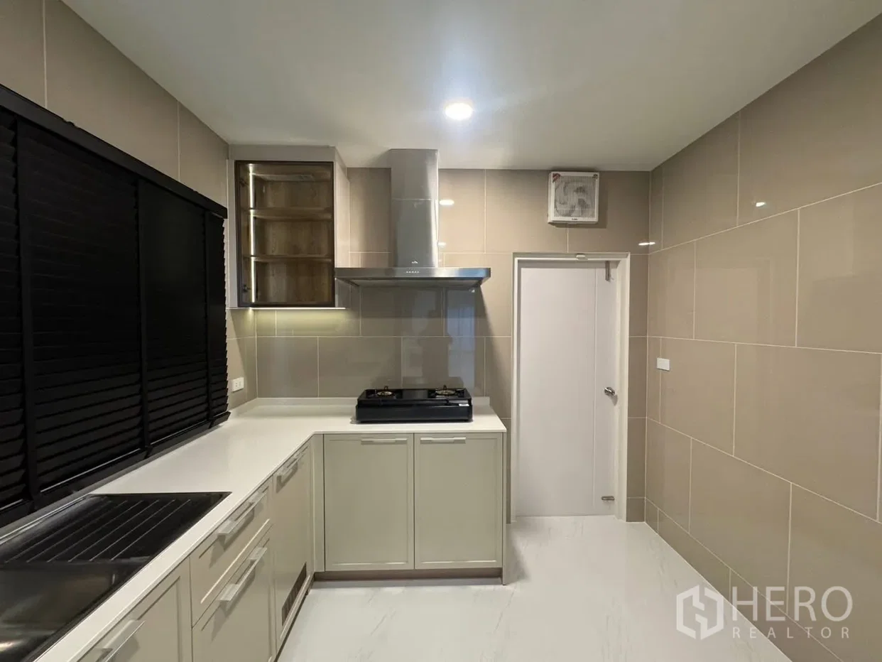 รูป ให้เช่า บ้านเดี่ยว 4 ห้องนอน บางพลี สมุทรปราการ - รูปที่ 7/18