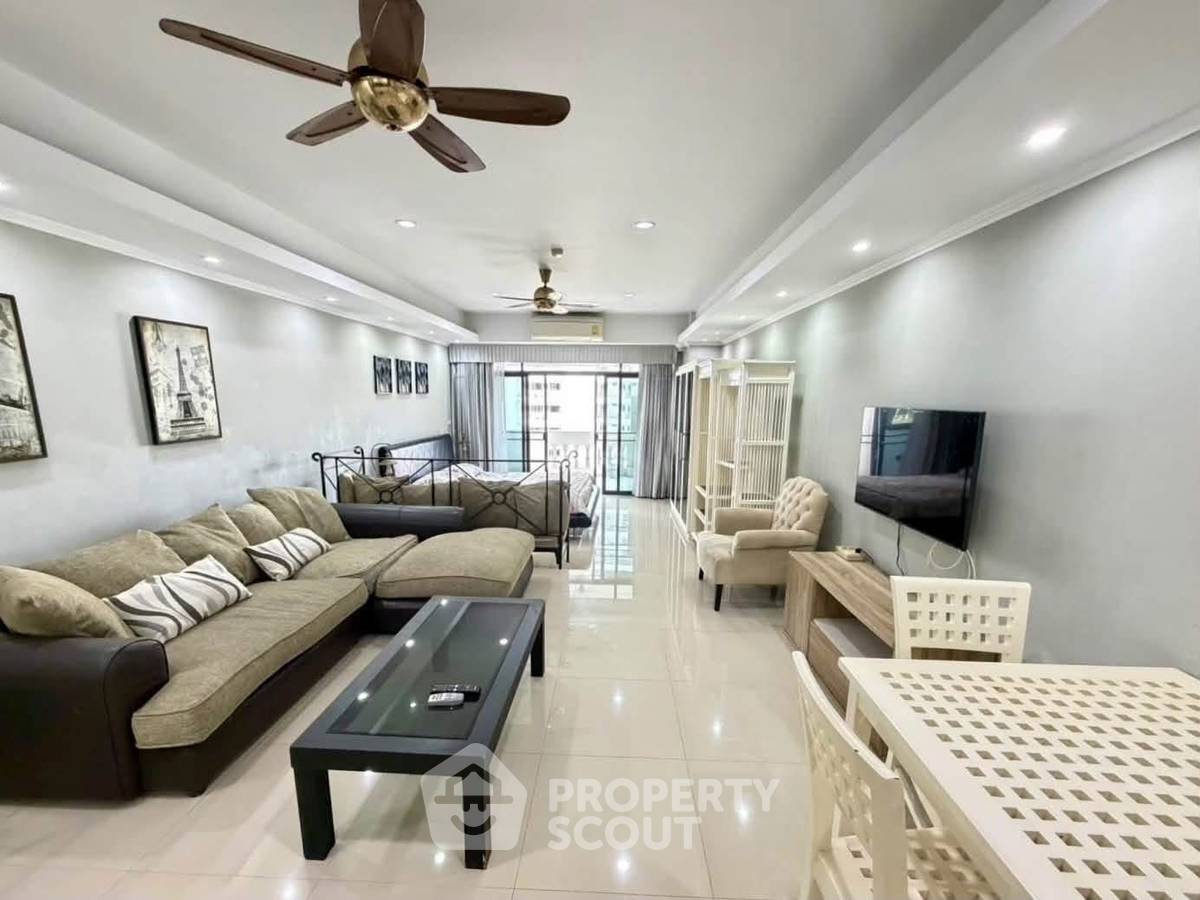 รูป คอนโด 1 ห้องนอน 67 ตร.ม. ขาย Jomtien Complex Condotel ย่านหาดจอมเทียน (ID 3289348) - รูปที่ 5/13