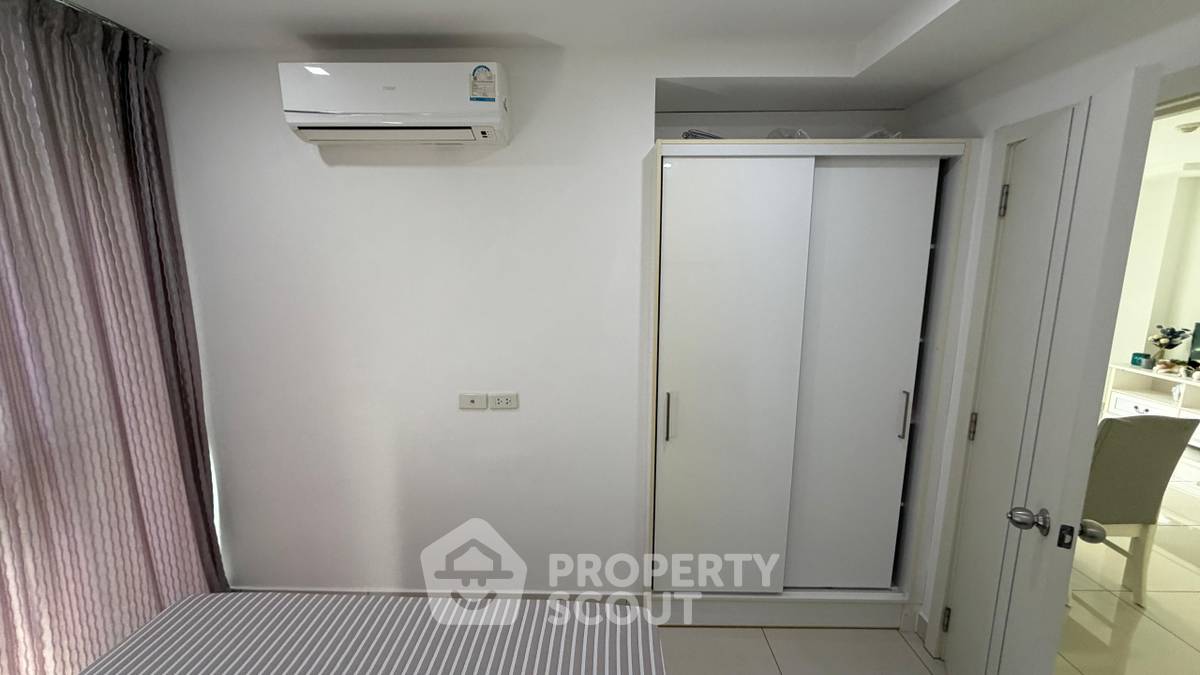 รูป คอนโด 2-ห้องนอน ที่ สยาม โอเรียลทัล พลาซ่า ใกล้ ถนนพระตำหนัก พัทยา (ID 3281872) - รูปที่ 10/25