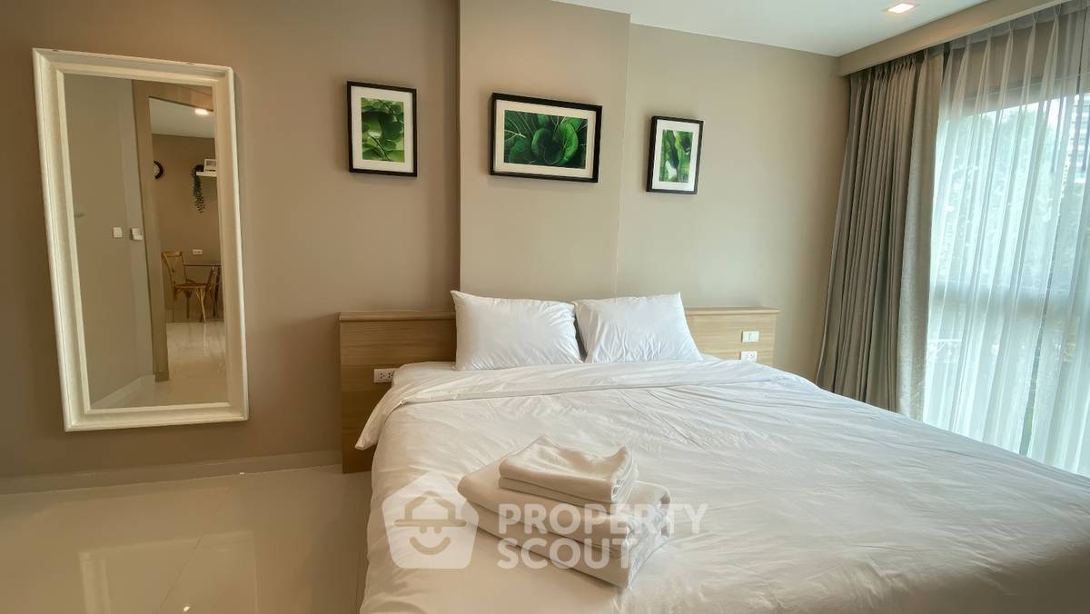 รูป คอนโด 1-ห้องนอน ที่ ซิตี้ การ์เด้น ทรอปิคาน่า ใกล้ ชายหาดนาเกลือ (ID 3282182) - รูปที่ 6/10