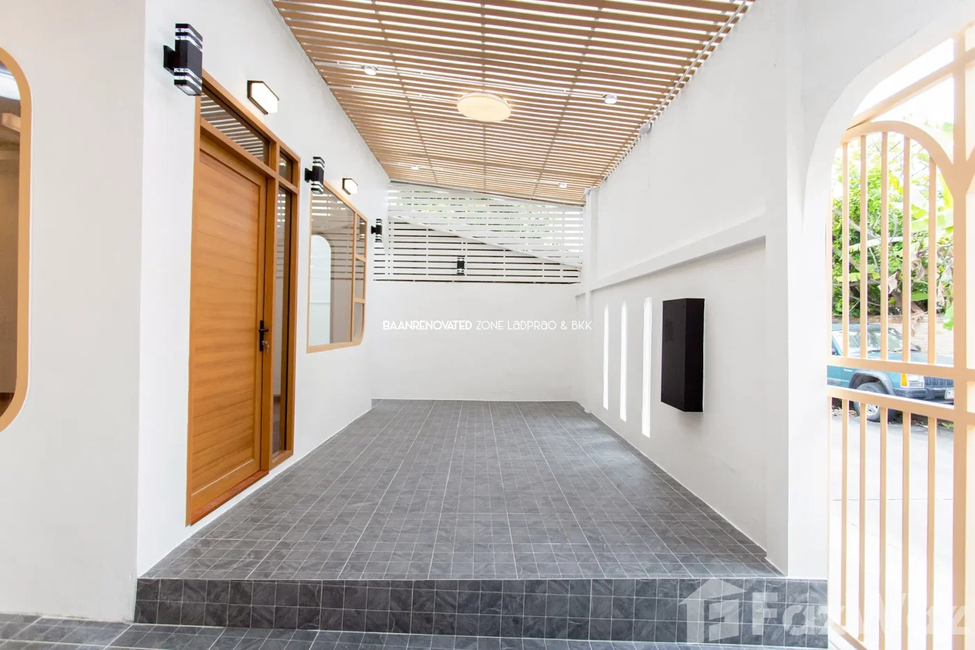 รูป ขาย บ้านเดี่ยว 2 ห้องนอน ใน นวมินทร์, กรุงเทพมหานคร 6724891 - รูปที่ 2/16