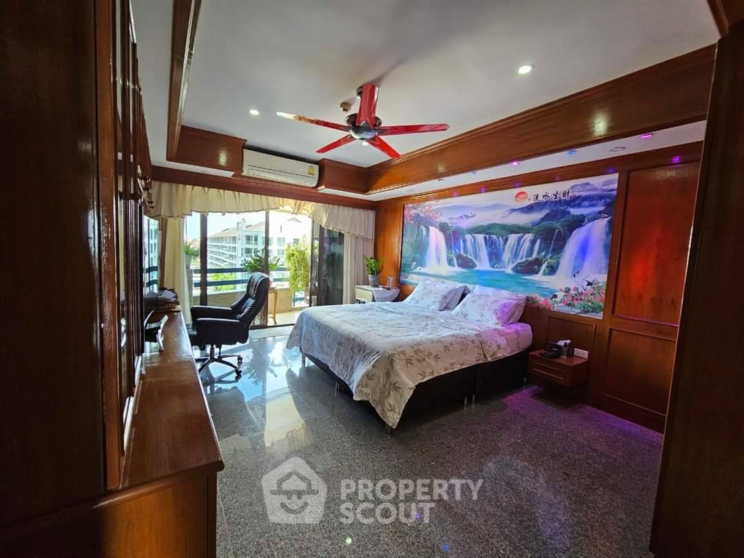 รูป คอนโด 2-ห้องนอน ที่ จอมเทียน พลาซ่า คอนโดเทล ใกล้ หาดจอมเทียน (ID 3281704) - รูปที่ 25/28