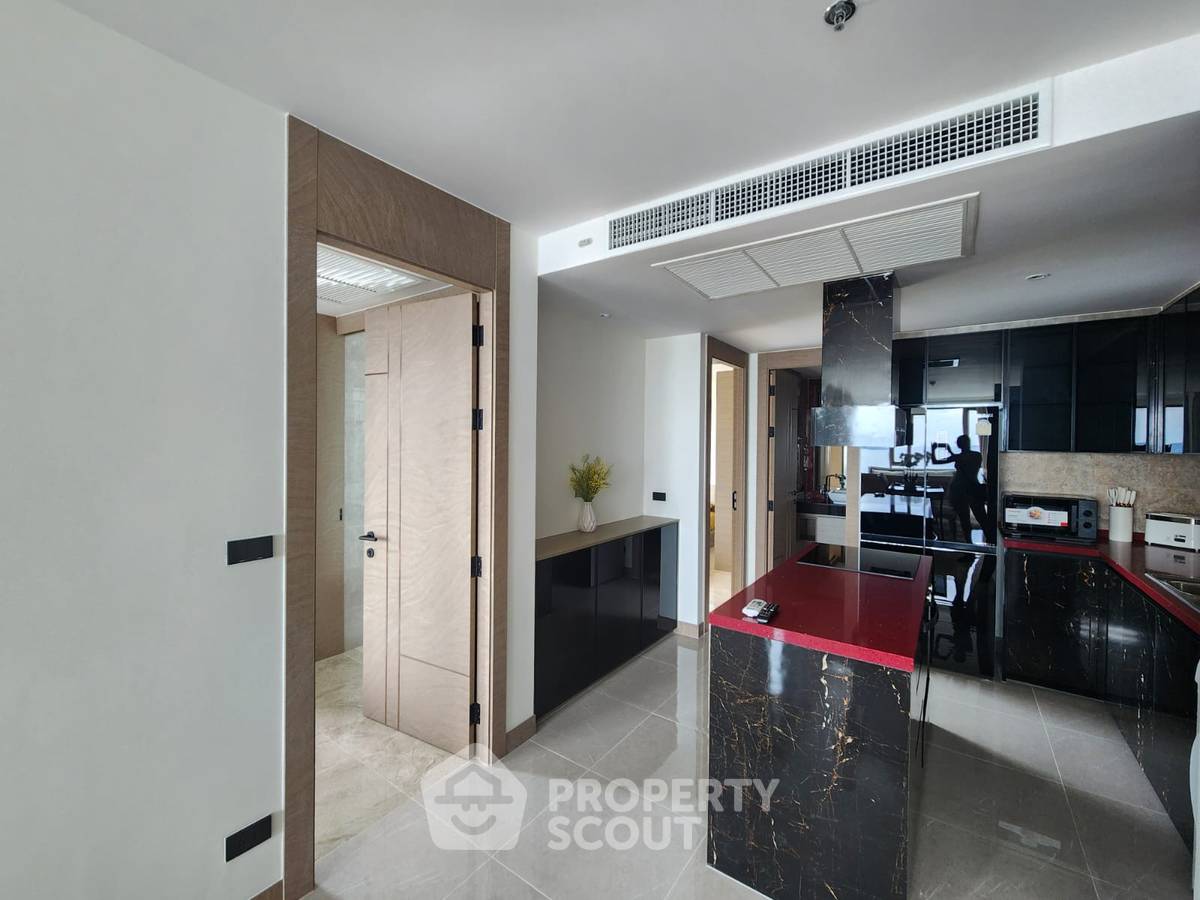 รูป คอนโด 2 ห้องนอน ชั้น 27 โครงการ The Riviera Ocean Drive หาดจอมเทียน (ID 3281821) - รูปที่ 2/19