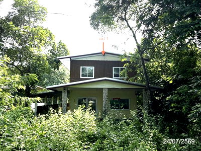 บ้านเดี่ยว อุบลราชธานี : บ้านเดี่ยว 791 ตร.วา เดชอุดม อุบลราชธานี 3.1M
