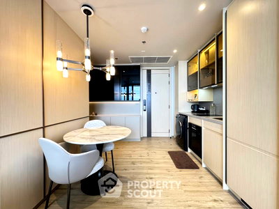 Condos for sale : 1-BR Condo at AROM WONGAMAT close to Sanctuary of Truth (ID 3282083)